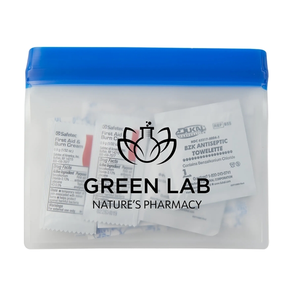 PEVA Waterproof First Aid Kit