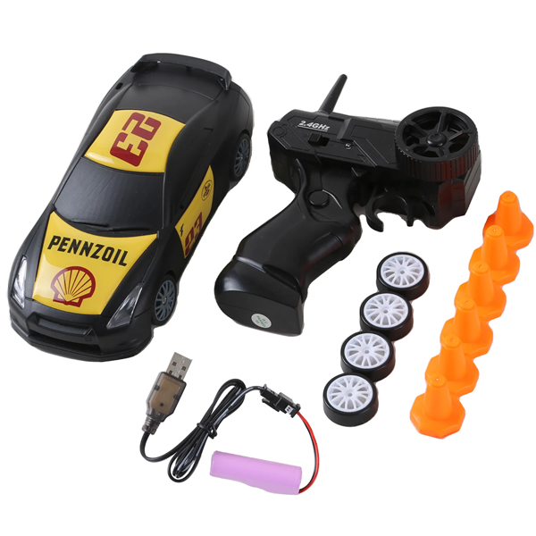 Dryfter Remote Control Car