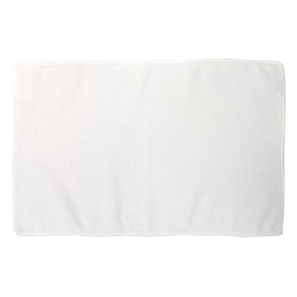 11" x 18" Rally Towel