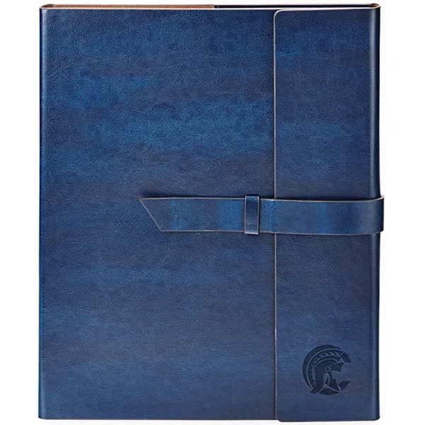 FABRIZIO REFILLABLE PORTFOLIO