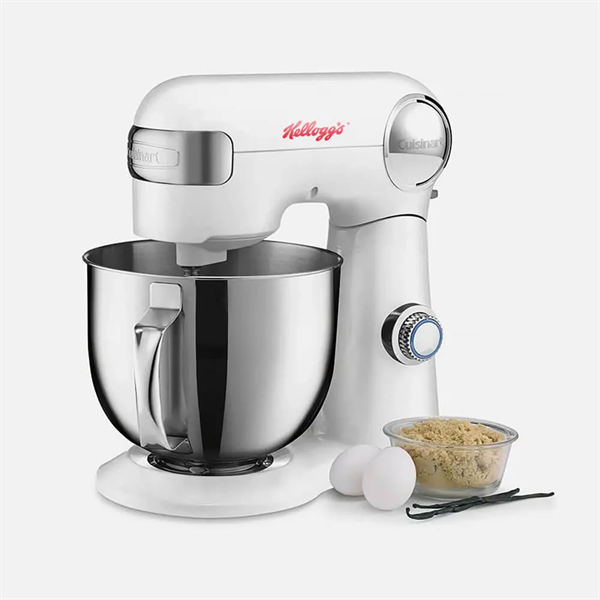 Cuisinart 5.5-Quart Stand Mixer