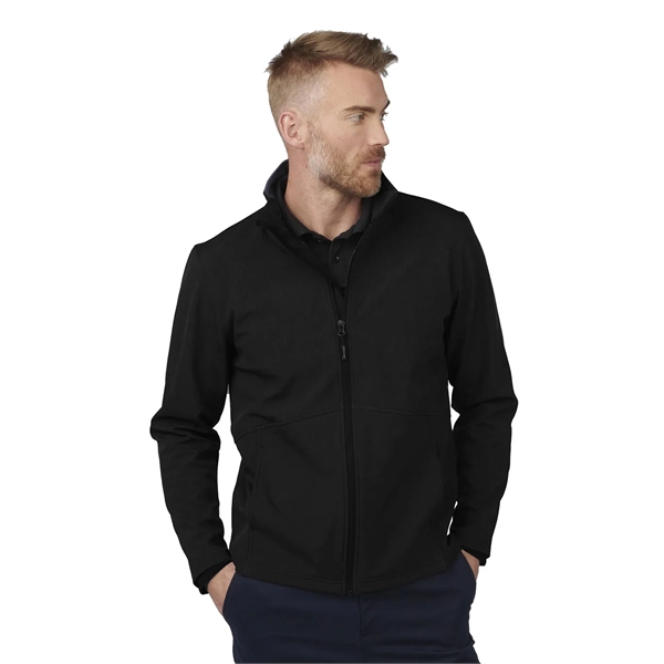 Lightweight Soft Shell Jacket
