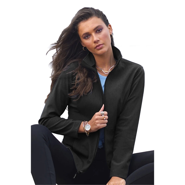 Lightweight Soft Shell Jacket