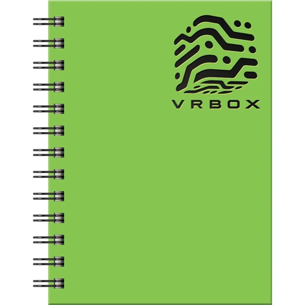 ColorMatch Poly NotePad
