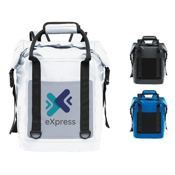 Saturna Cooler Bag