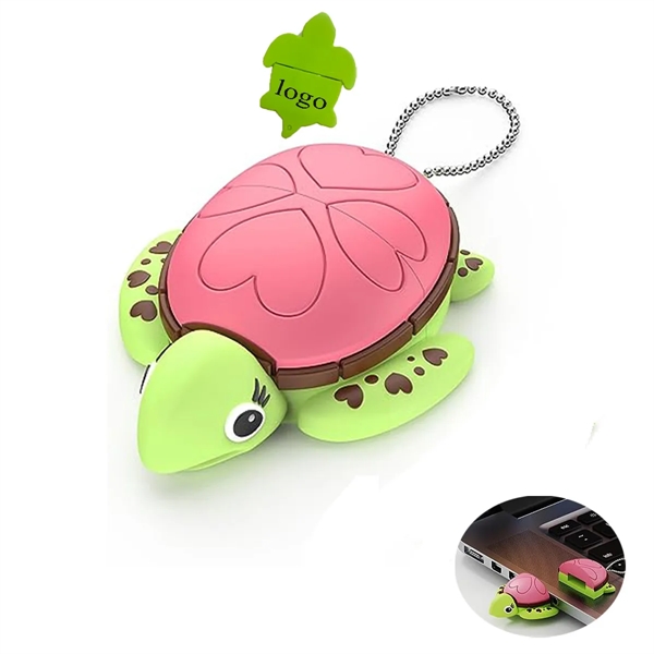 64GB Cute USB Flash Drive