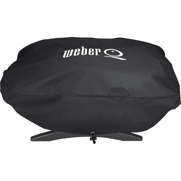 Weber Q1000 Series Grill Cover