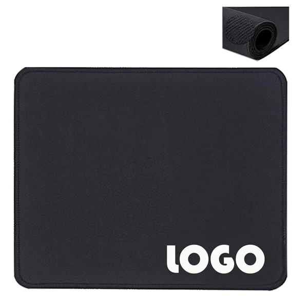 Compact and Lightweight Portable Mouse Pad