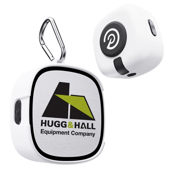 Precision DUO GPS Speaker