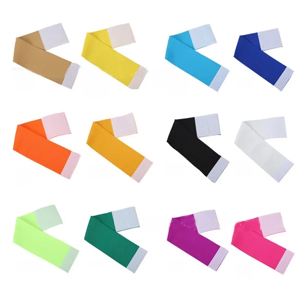 2.8''X13.4''Anti-Shedding Armband