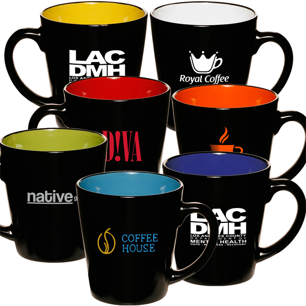 MUG CBMTT LATTE 12oz