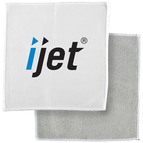 Microfiber Towel