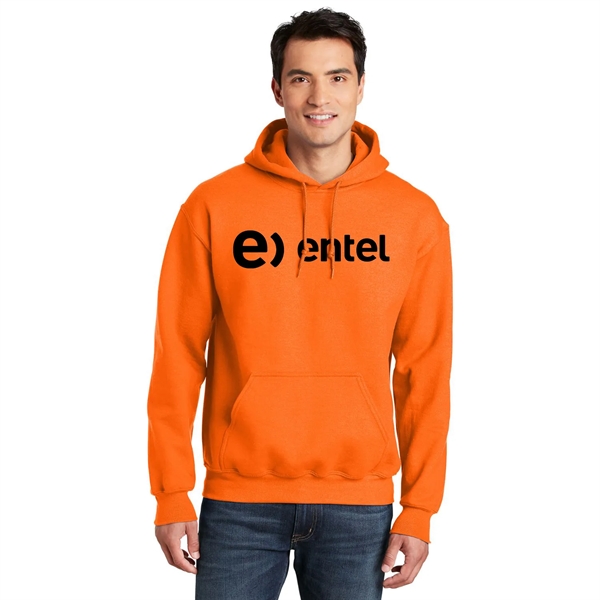 Gildan® - DryBlend® Pullover Hooded Sweatshirt