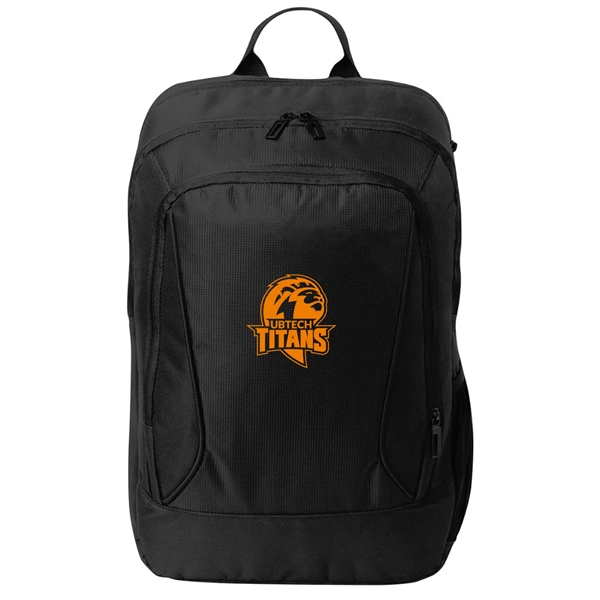 Port Authority® City Backpack