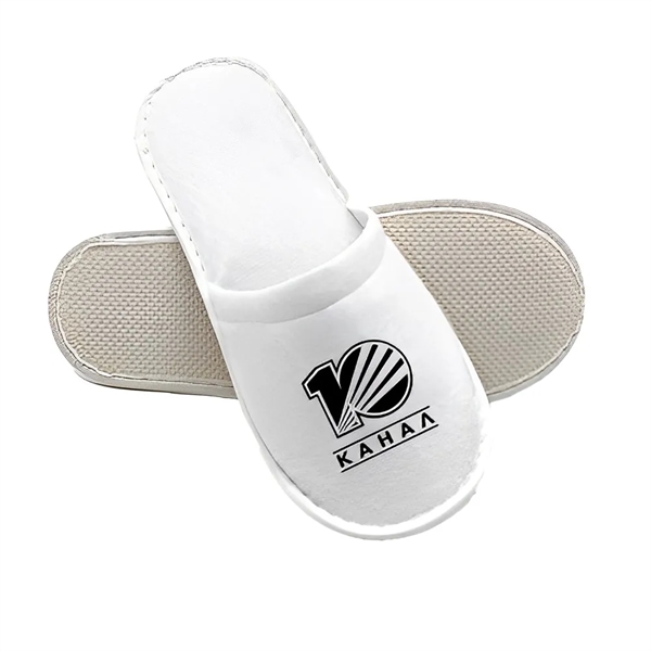 Disposable Non-Slip Slippers