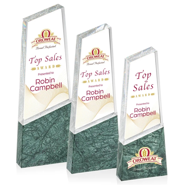 Lamont Tower VividPrint™ Award