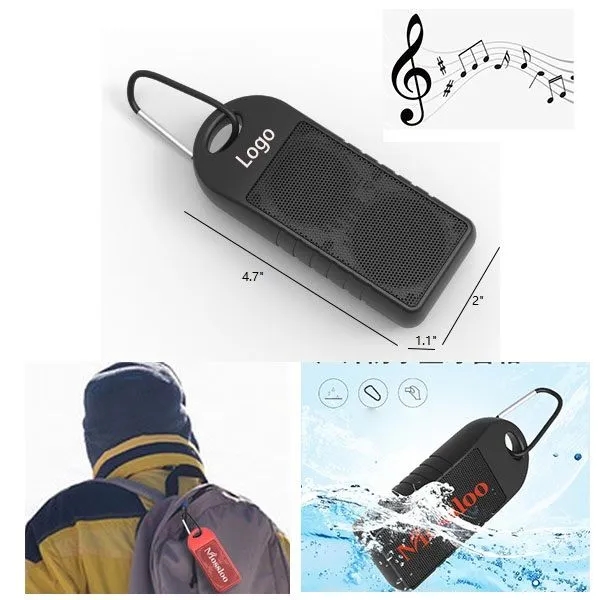 Omni Outdoor Bluetooth Speaker