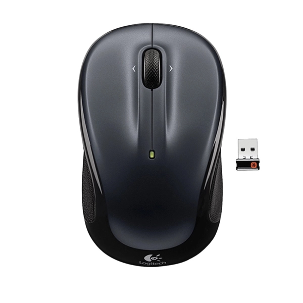Logitech M325 Wireless Mouse