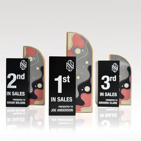 Urban Silo - Eco Award