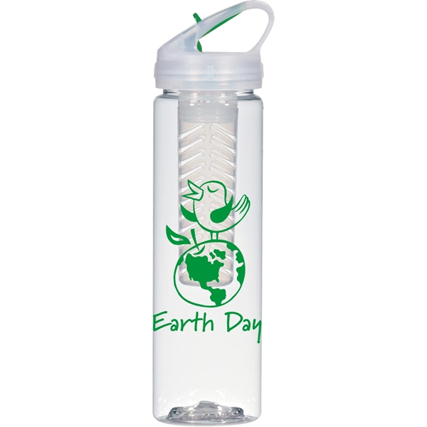 Fruit Fusion Bottle 25 oz.