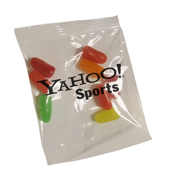 1/2oz. Mike & Ike® Snack Pack