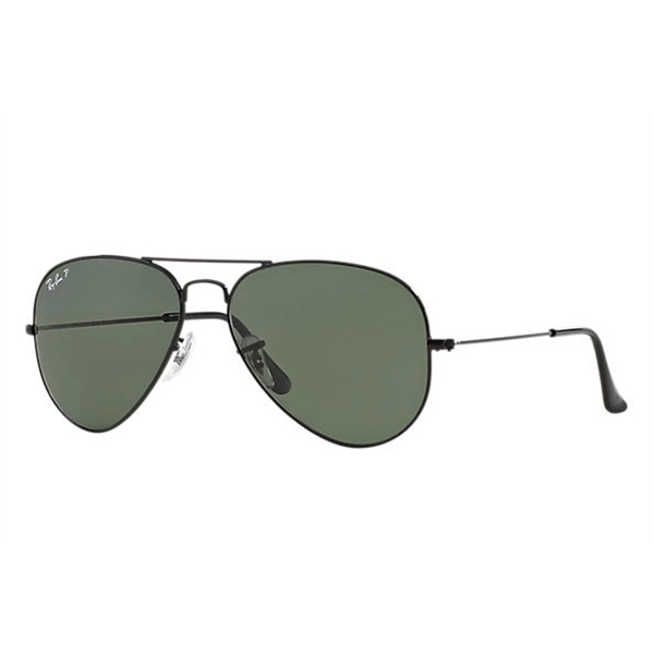 Ray-Ban Aviator Classic Polarized Sunglasses