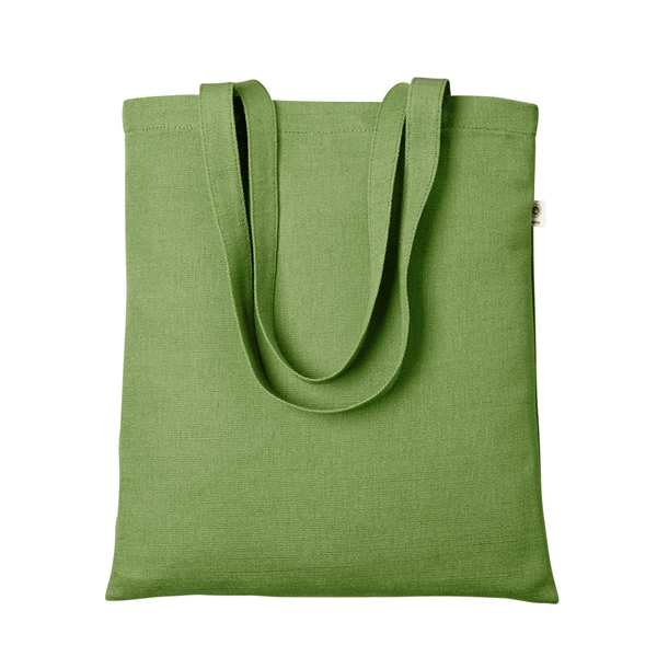 econscious Hemp Blend Simplicity Tote