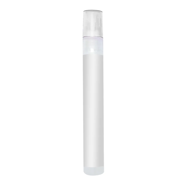 34 Oz. USA Made Hand Sanitizer Spray Bottle