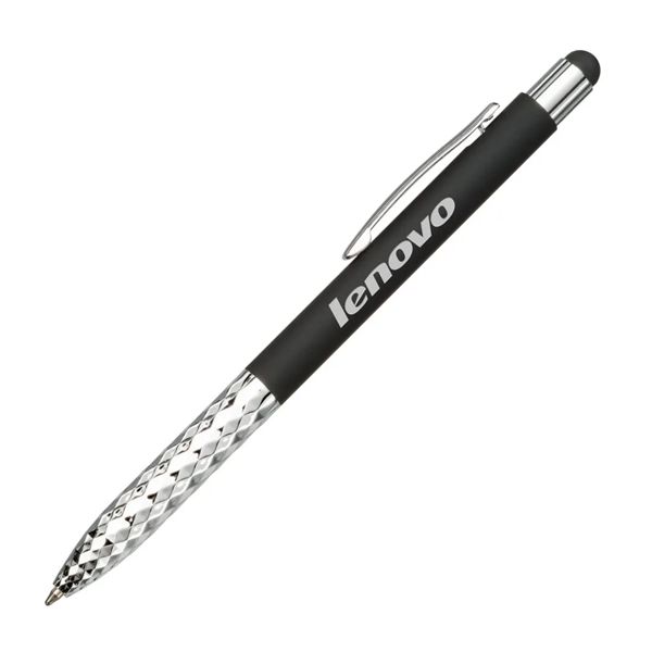 Weston Aluminum Ink Pen