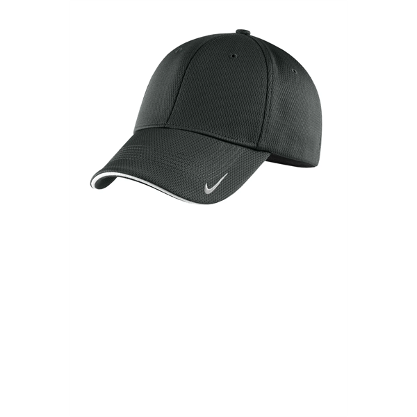 Nike Dri-FIT Stretch Mesh Sandwich Bill Cap