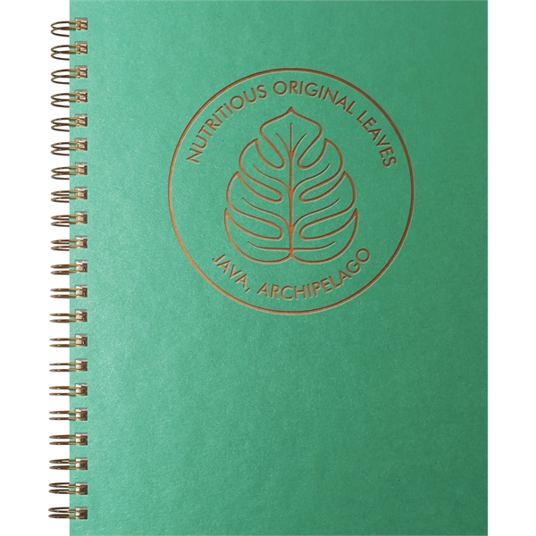 StarDust Large NoteBook