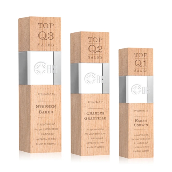 Araceli Tower Award - Beechwood
