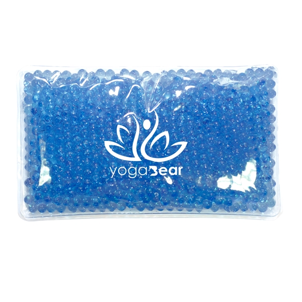 Gel Tekbeads Hot/Cold Pack