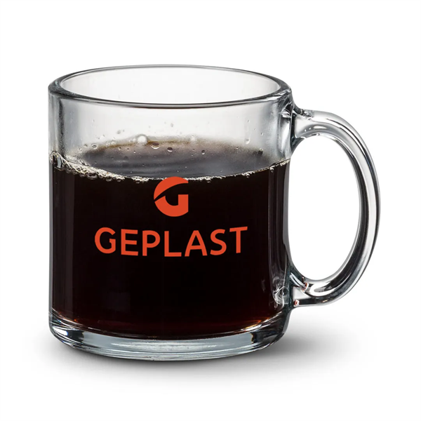 Trenton Coffee Mug - Imprinted