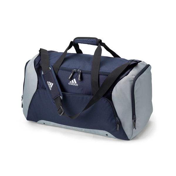 adidas golf medium rolling duffel luggage