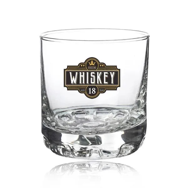 9 oz. Capitol Whiskey Rocks Glasses