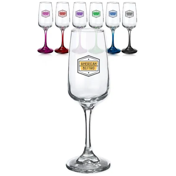 7 oz. Trentino Champagne Flutes