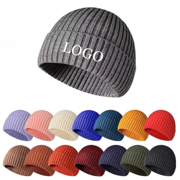 Enjoy your good time during winter with our Beanie Hats!