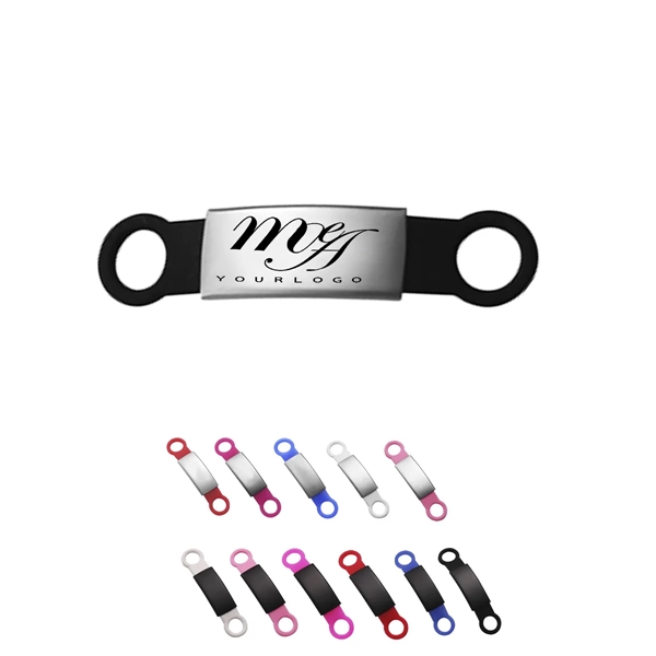 Custom Adjustable Pet Nameplate Metal Personalized