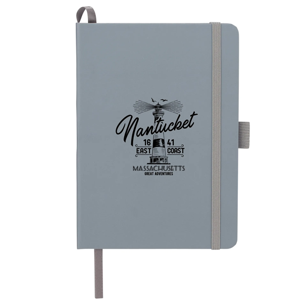 FSC® Mix 5'' x 7'' Prism Notebook