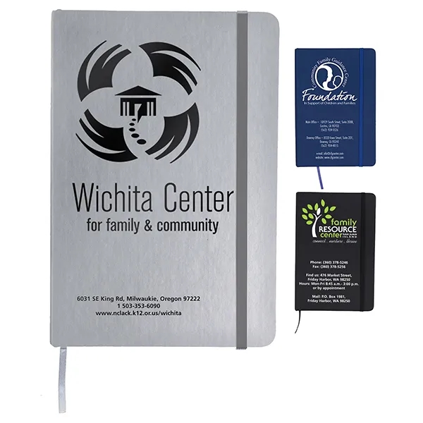 Softer Jotter Pro - Notepad Notebook