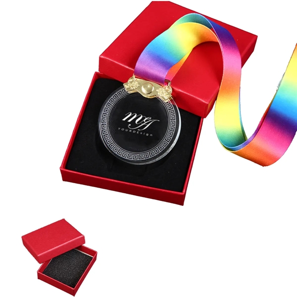 Customizable  Various Types  Awards Personalize Medals