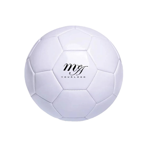 DIY Painting Football Soccer Kids School Programs