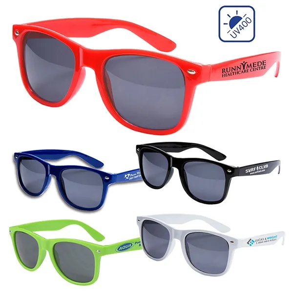 Coronado Cool High Gloss Sunglasses