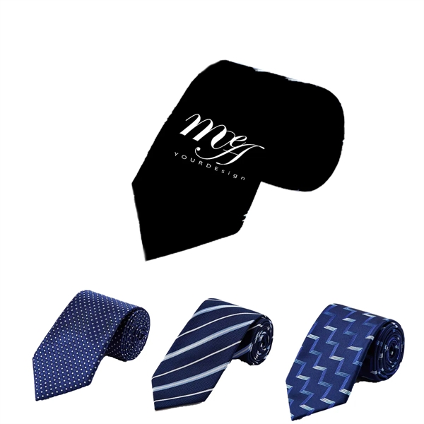 Custom Ties Neckties Celebration Business Suit Personalized