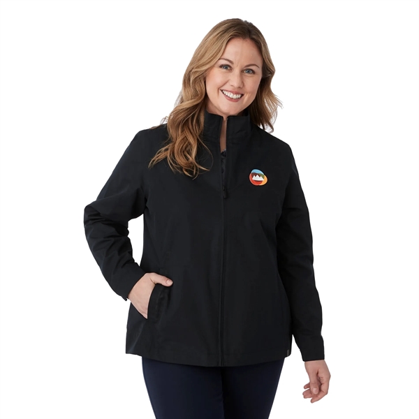 FOSTER Eco Jacket - Women's