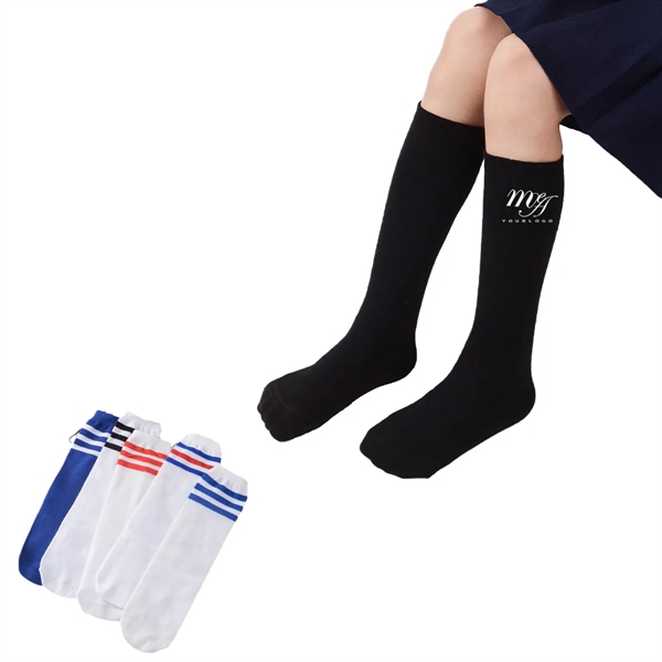 Personalized Stockings Sports Socks General