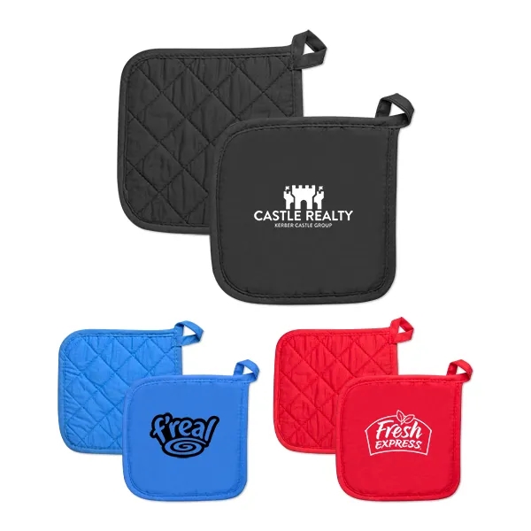 Pot Holder
