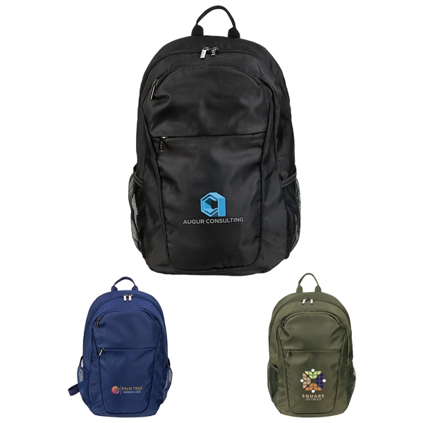 AeroLOFT® Business First Backpack