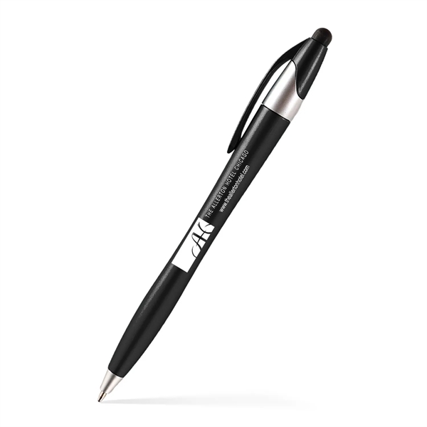 iSlimster Stylus Twist Pen
